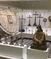 Festività dell’Immacolata Concezione
