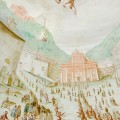 Affresco della