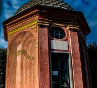 Cappella della