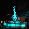 La fontana