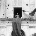 La visita di