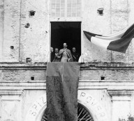 La visita di