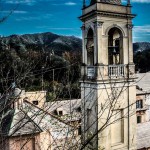 campanile