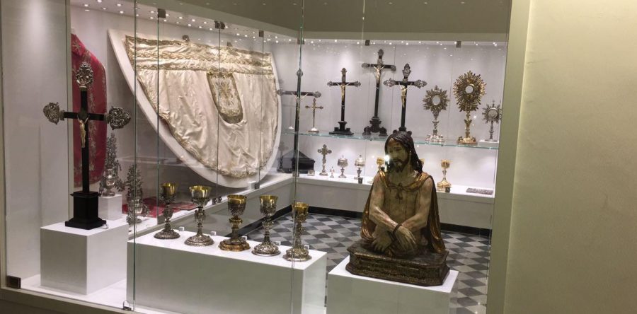 Festività dell’Immacolata Concezione
