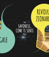 Ciao Savonese!